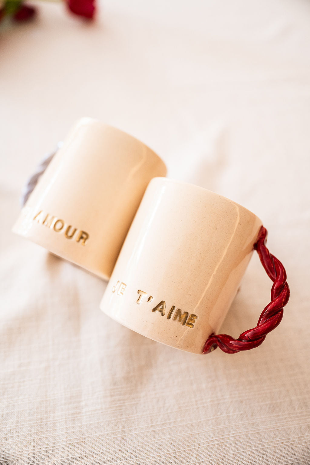 CANECA JE T’AIME  (UNIDADE)