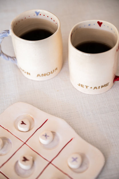 CANECA JE T’AIME  (UNIDADE)