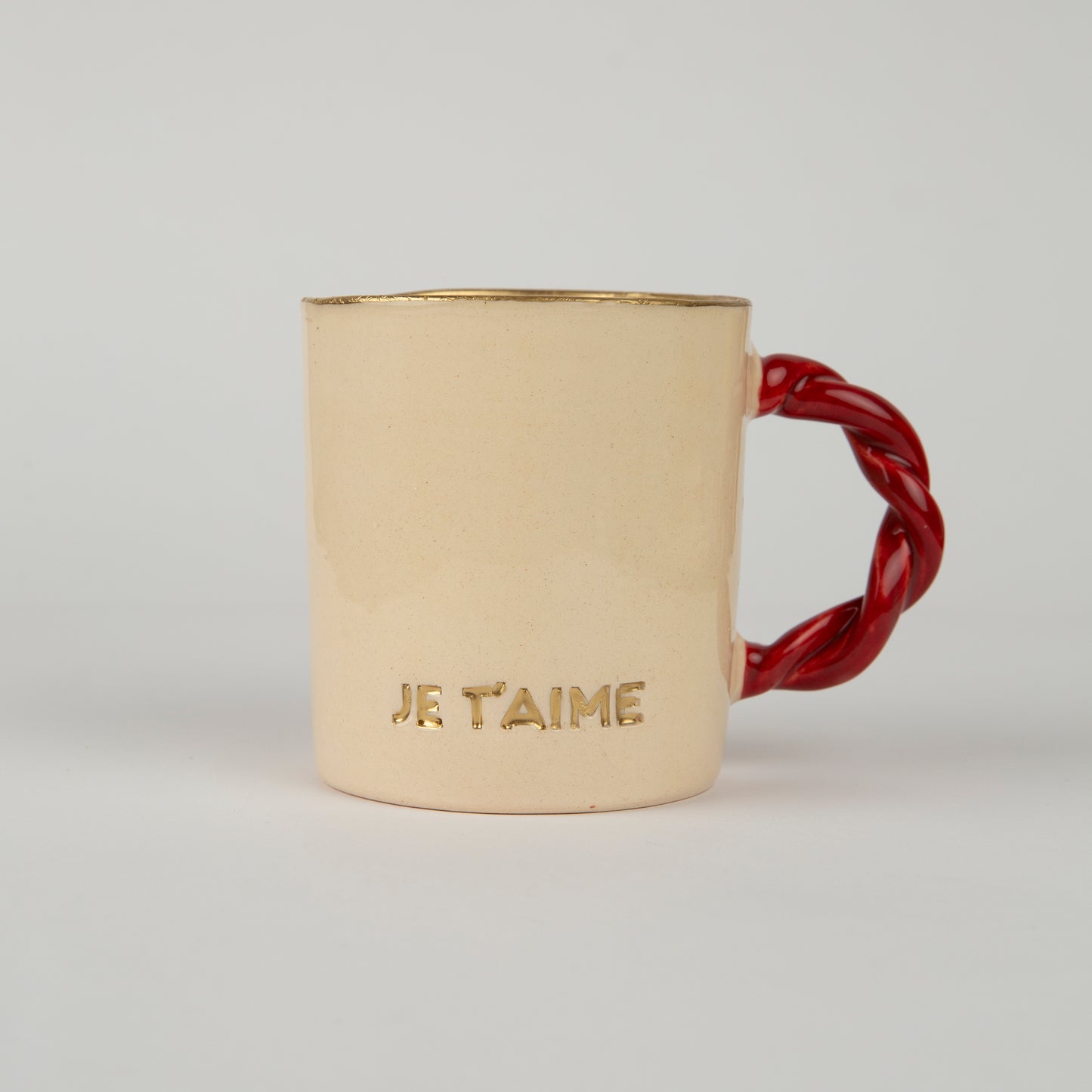 CANECA JE T’AIME  (UNIDADE)