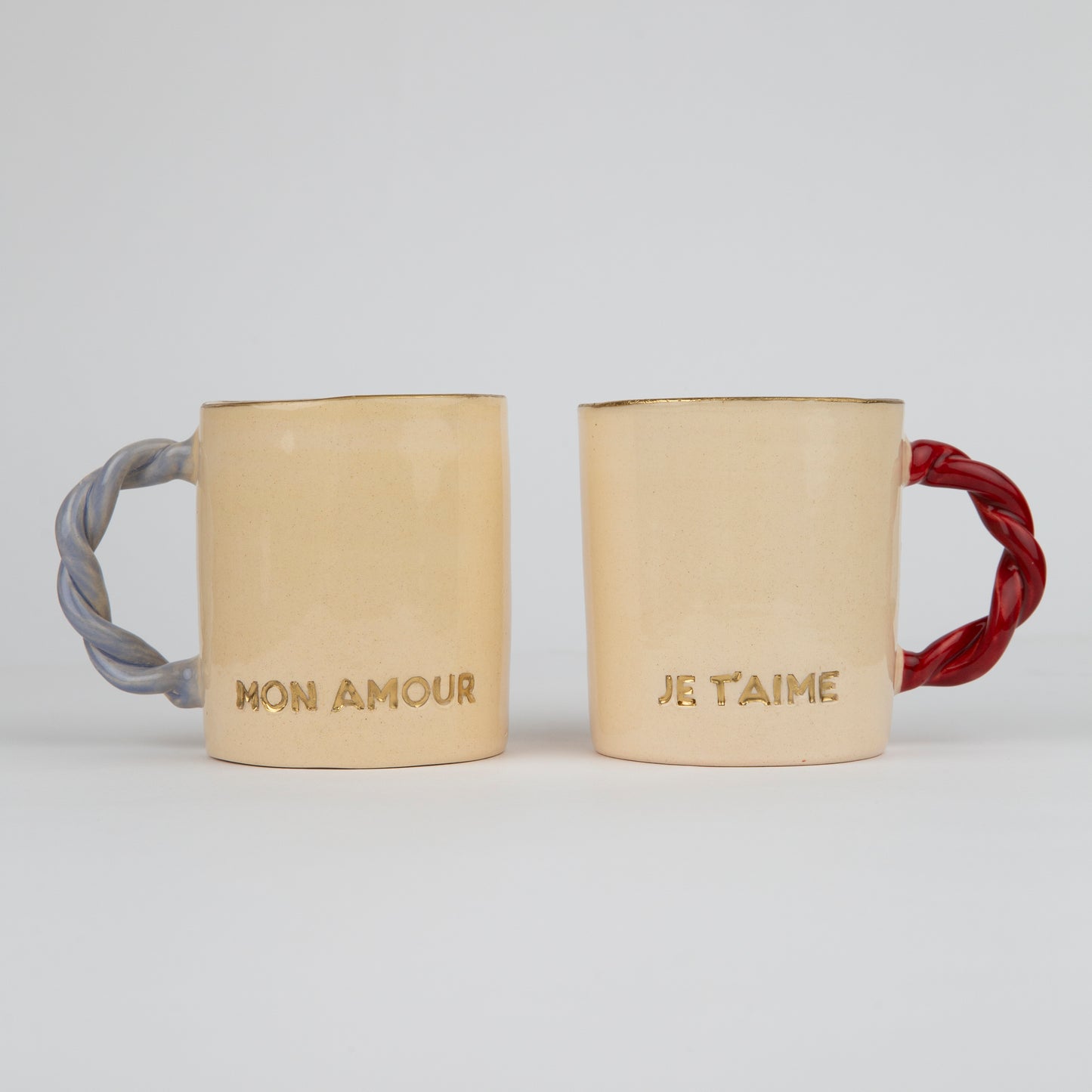 CANECA JE T’AIME  (UNIDADE)