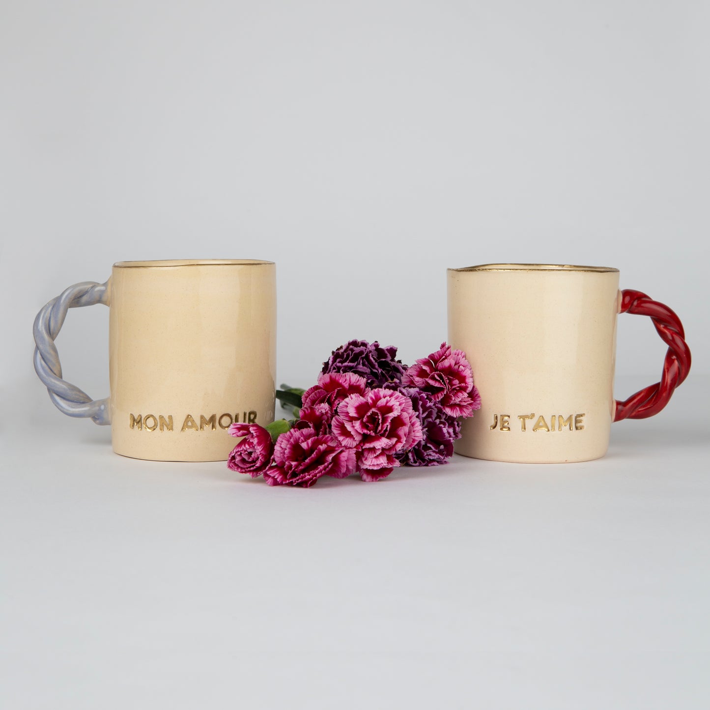 CANECA JE T’AIME  (UNIDADE)