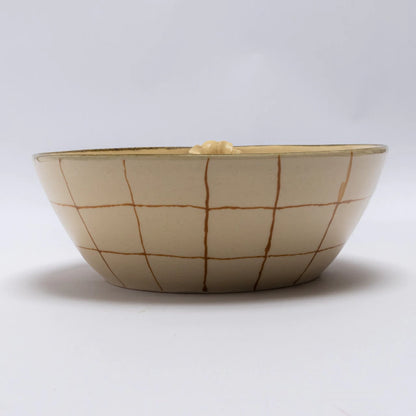 Bowl margarida 18cm