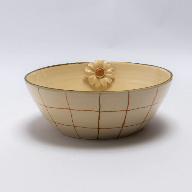 Bowl margarida 18cm